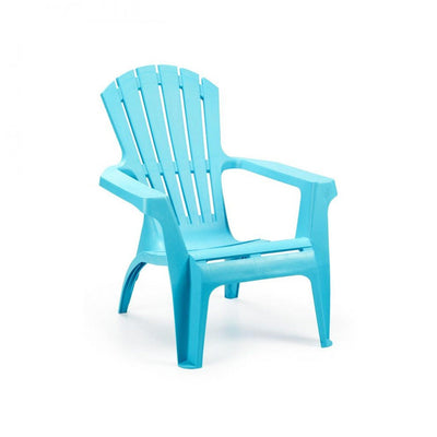 Dolomiti Garden Chair - Sky Blue
