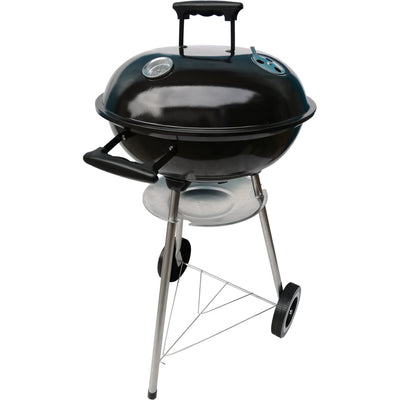 Charcoal Kettle BBQ - 18in