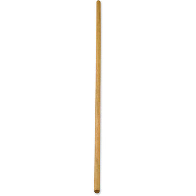 Broom Handle Tapered - 60in x 1 1/8in