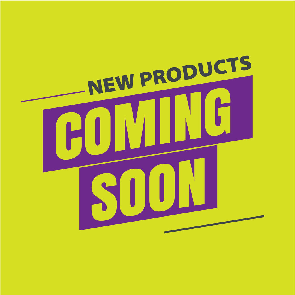 Coming Soon Product