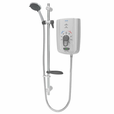 Omnicare Mains Electric Shower - 8.7kw