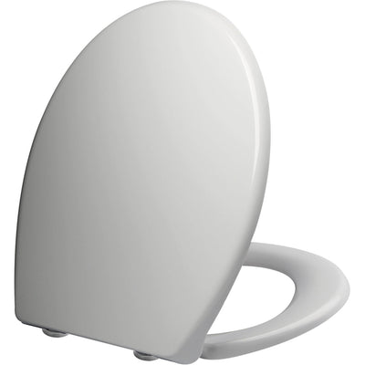 Soft Close Deluxe Toilet Seat