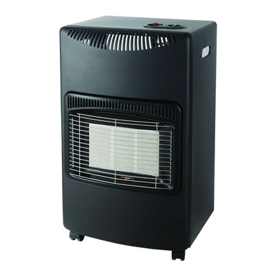 Portable Gas Cabinet Heater - 4.2Kw